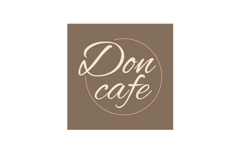 Don cafe