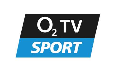 sportovní televize O2