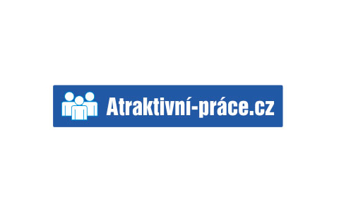 Atraktivní práce