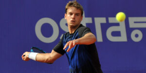 Matyáš Černý